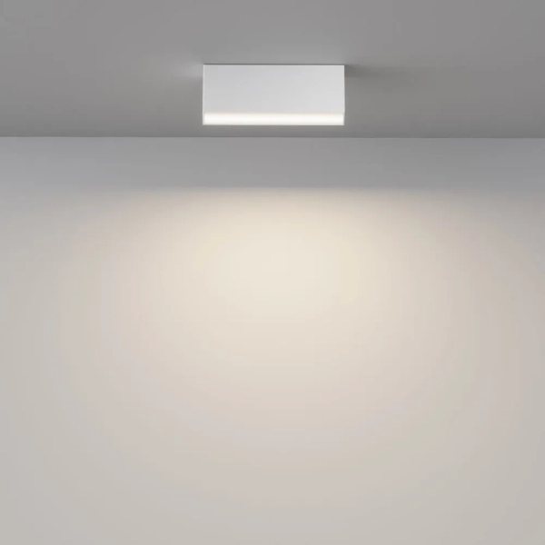 Потолочный светильник Technical C068CL-12W3-6K-W