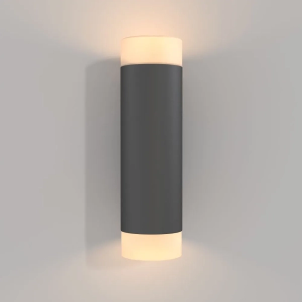 Настенный светильник (бра) Maytoni C027WL-L10B
