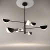 Люстра Maytoni MOD126PL-08B