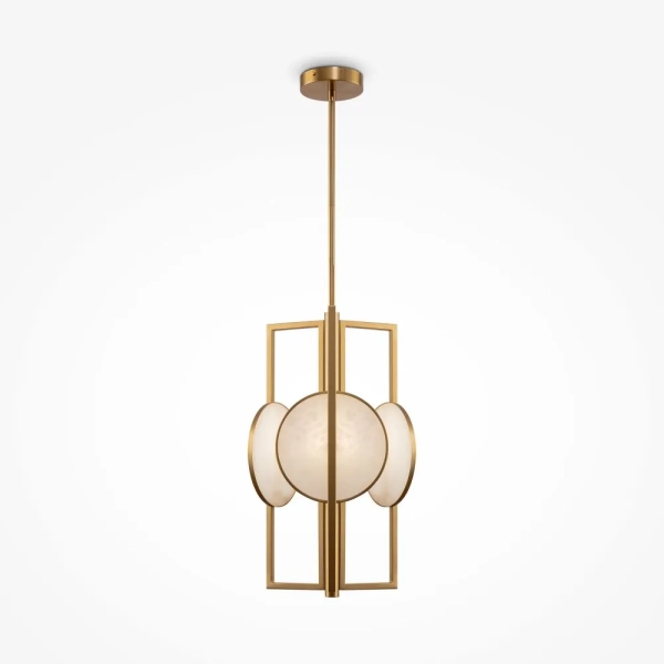 Подвесной светильник Maytoni MOD099PL-03G