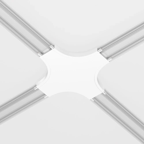 Комплектующие для накладной трековой системы Technical TRA084CX-11W