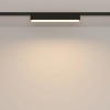 Трековый светильник Technical TR080-1-12W3K-B