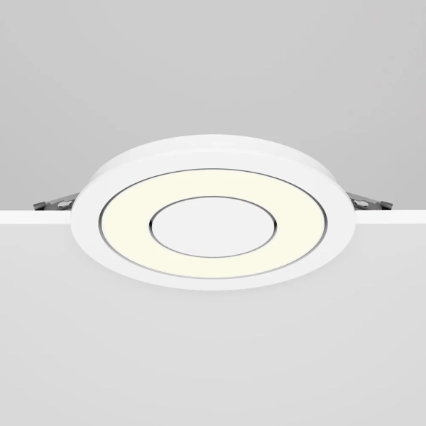 Встраиваемый светильник Technical DL102-12W3K-W