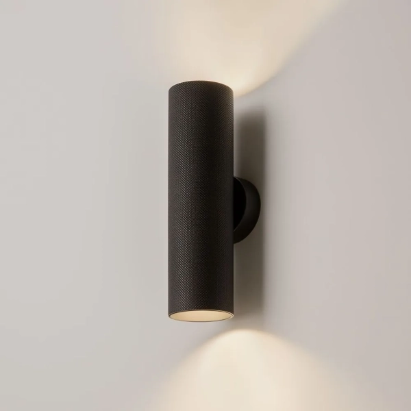 Настенный светильник (бра) Technical C080WL-02-GU10-B