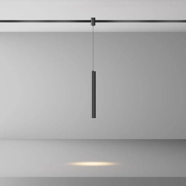 Трековый светильник Technical TR155-1-5W3K-B