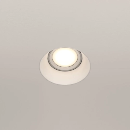 Встраиваемый светильник Technical DL042-01-RD-W