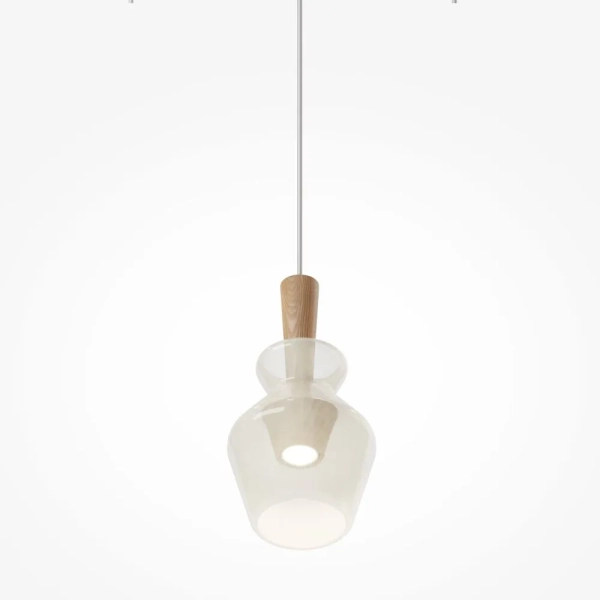 Подвесной светильник Maytoni MOD405PL-01W1