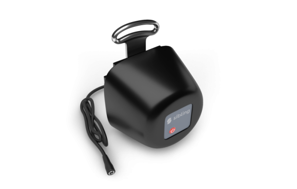 Сервопривод для крана воды и газа Sibling Powerswitch-WGS