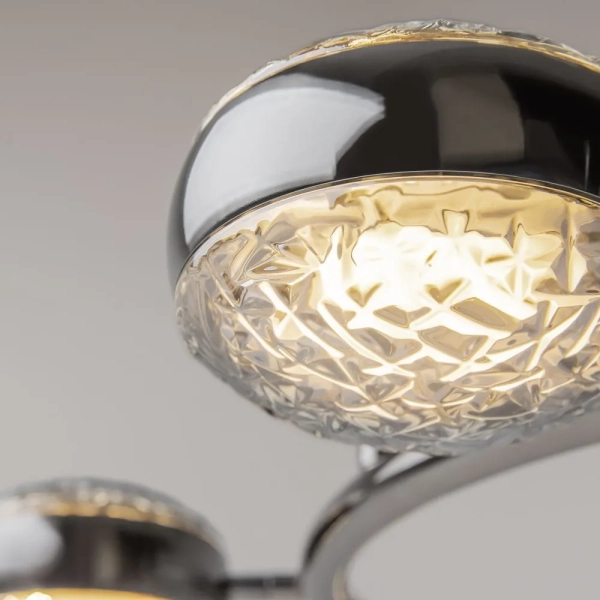 Подвесной светильник Maytoni MOD299PL-L80BC3K