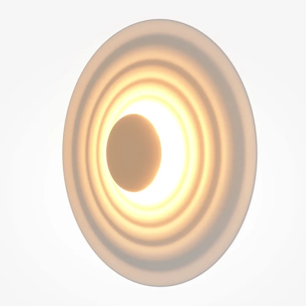 Настенный светильник (бра) Maytoni MOD400WL-L5W3K