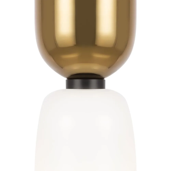 Подвесной светильник Maytoni MOD177PL-01G