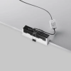 Встраиваемый светильник Technical DL066-12W3-6K-W