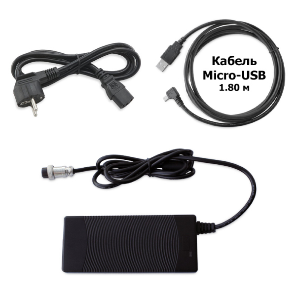 Репитер VEGATEL VT2-1800/3G (цифровой)