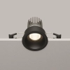 Встраиваемый светильник Technical DL115-10W-4K-B