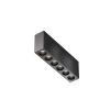 Потолочный светильник Technical C066CL-12W3-6K-B