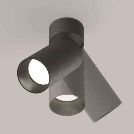 Потолочный светильник Technical C082CL-01-GU10-B