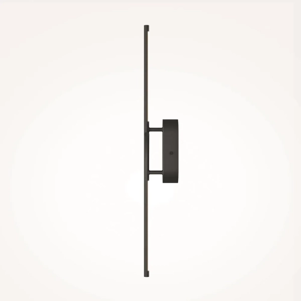 Настенный светильник (бра) Maytoni MOD256WL-L5B3K