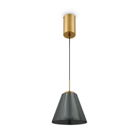 Подвесной светильник Freya FR5399PL-L4BS