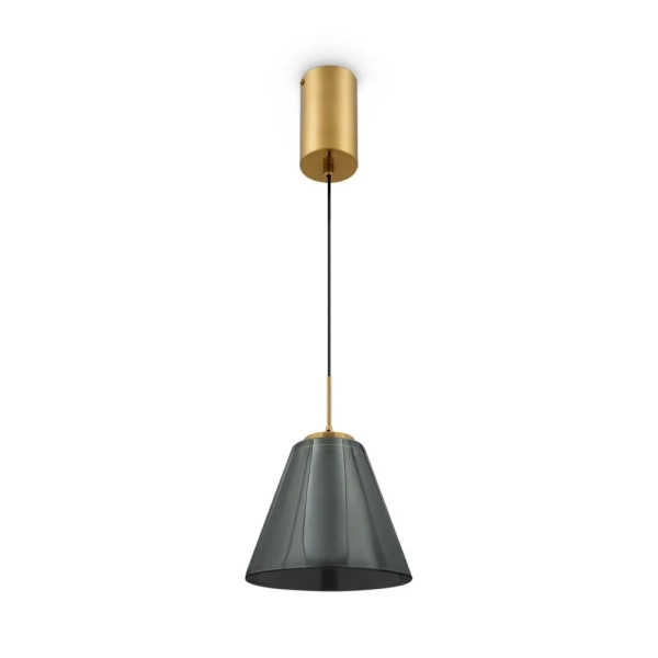 Подвесной светильник Freya FR5399PL-L4BS