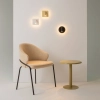 Настенный светильник (бра) Maytoni C175-WL-01-6W-B