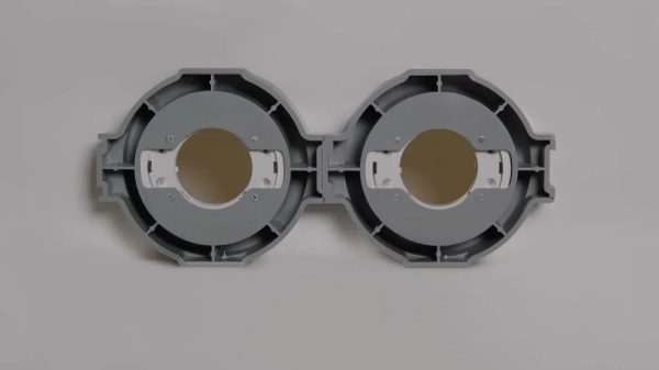 Встраиваемый светильник Technical DL019-GX53-B