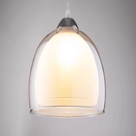 Подвесной светильник Freya FR5375PL-01CH1