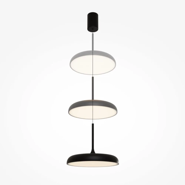 Подвесной светильник Maytoni MOD189PL-L39B3K