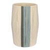 Корзина плетеная conga green из коллекции ethnic, размер l