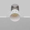 Встраиваемый светильник Technical DL122-15W-3K-TRS-W
