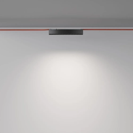 Подвесной светильник Technical TR128B-12W4K-M-B