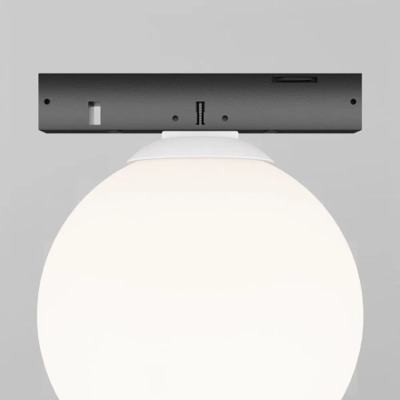 Трековый светильник Technical TR185-1-3W4K-B