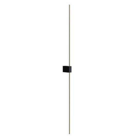 Настенный светильник (бра) Maytoni C071WL-L12GB3K