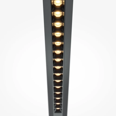 Подвесной светильник Maytoni MOD276PL-L40B3K