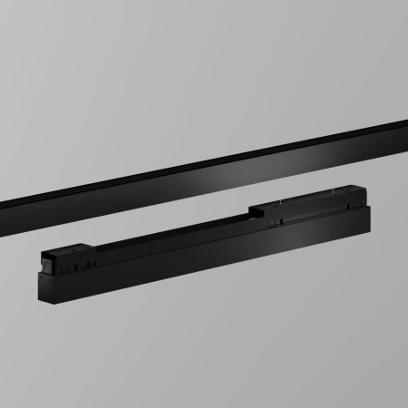 Уличный трековый светильник Outdoor O-TR02-2-S-24WB4K