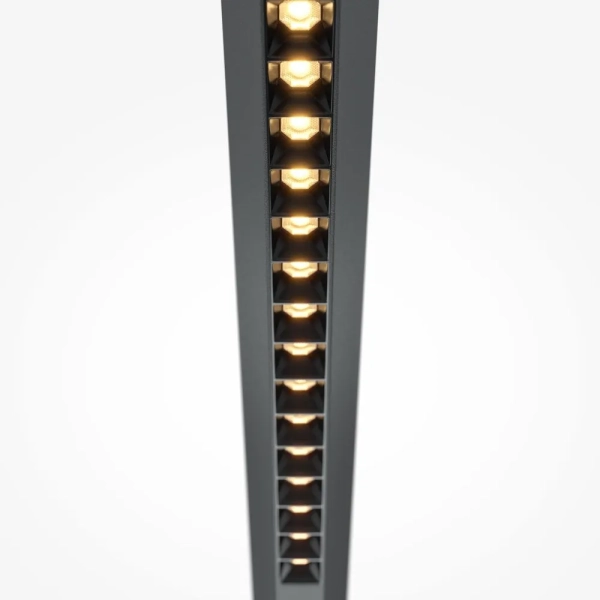 Подвесной светильник Maytoni MOD276PL-L40B3K