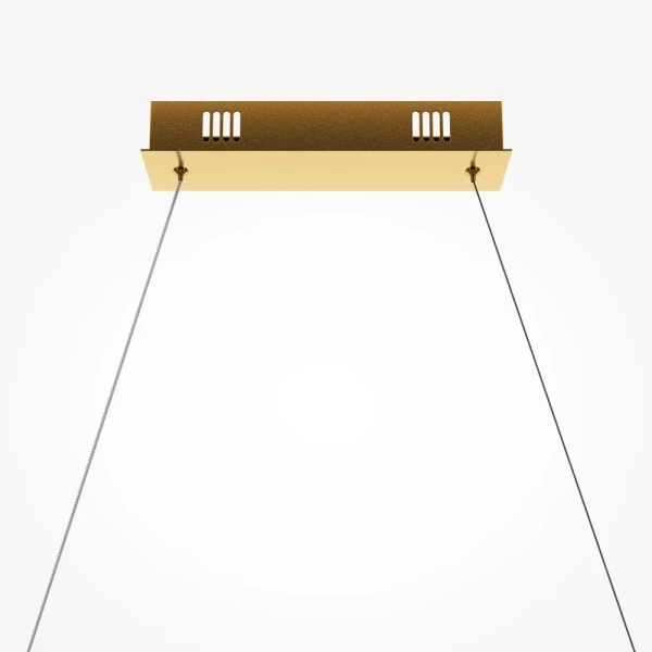 Подвесной светильник Maytoni P097PL-L28BS3K