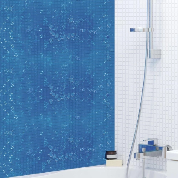 Панель ПВХ 0,3 мозаика «Океан» STELLA