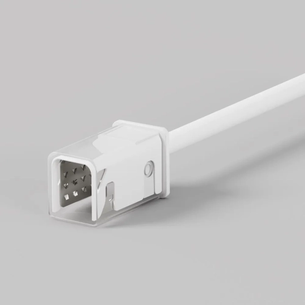 Комплектующие для гибкого неона Led Strip 432012
