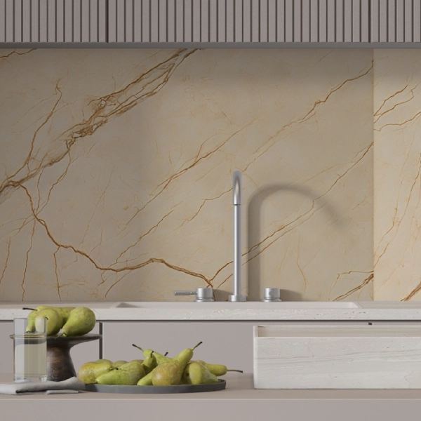 Панель универсальная самоклеющаяся Гранит Антига (28) DL006