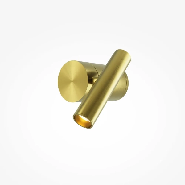 Настенный светильник (бра) Maytoni MOD433WL-L3BS3K1