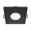Встраиваемый светильник Technical DL083-01-GU10-SQ-B