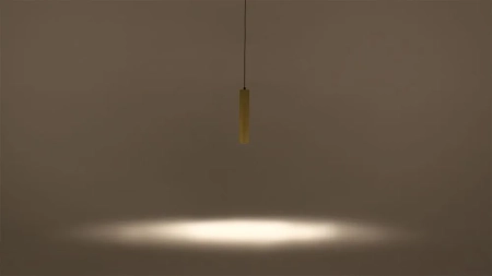 Подвесной светильник Technical P082PL-GU10-B