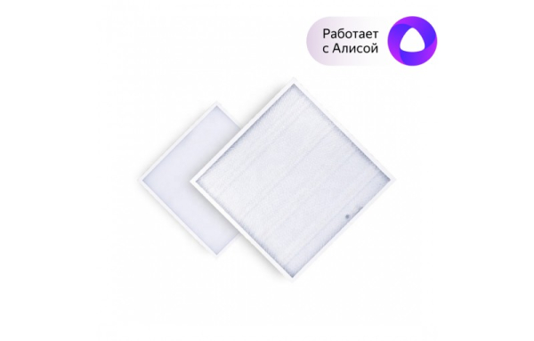 RGB светодиодная умная панель Sibling Powerlight-LF