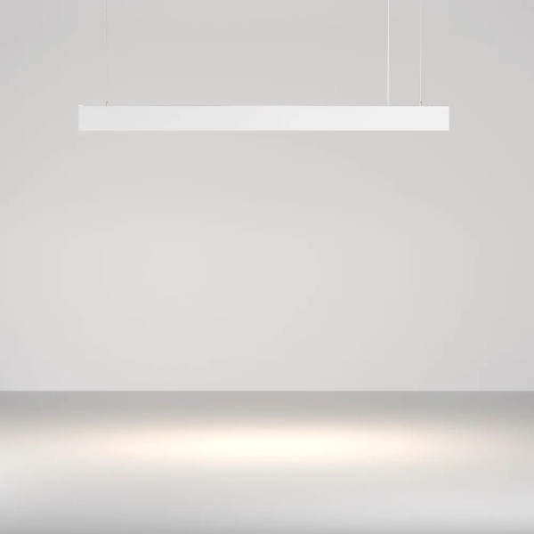 Подвесной светильник Technical P051PL-36W2.7-6K-W