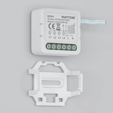 Выключатель Lighting control MD004
