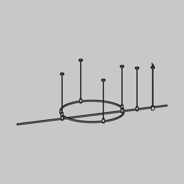 Готовая конструкция (набор) Technical TFC-Flar-H05-B