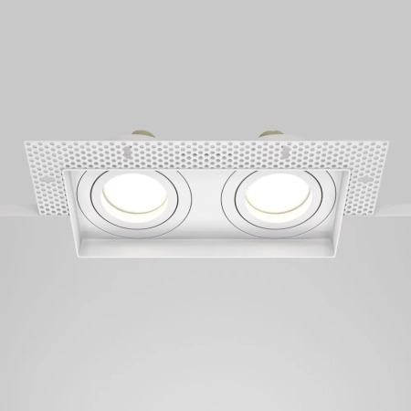 Встраиваемый светильник Technical DL003-02-W