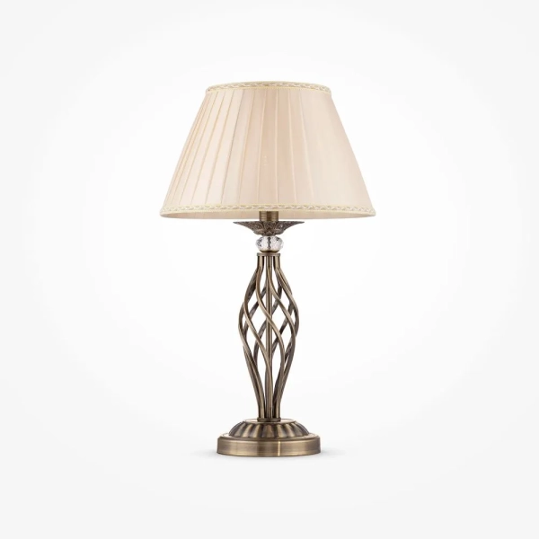 Настольный светильник Maytoni RC247-TL-01-R