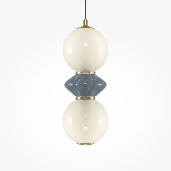 Подвесной светильник Maytoni MOD362PL-L10GR3K