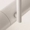 Потолочный светильник Technical C020CL-01W